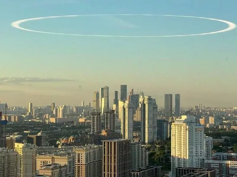 Студия Москва Мичуринский просп., 56 (28.8 м) - Фото 2