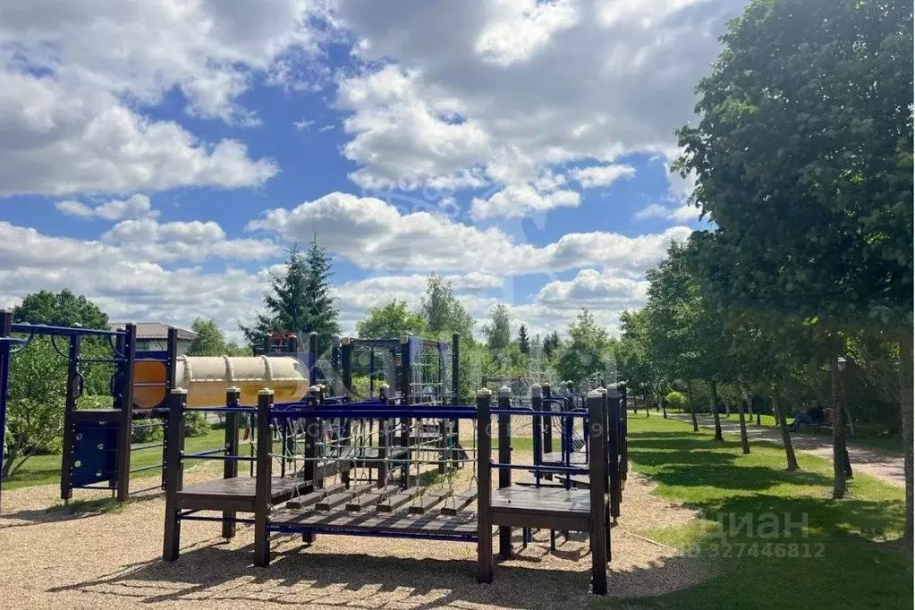 Участок в Москва № 411 кв-л,  (111.82 сот.) - Фото 2