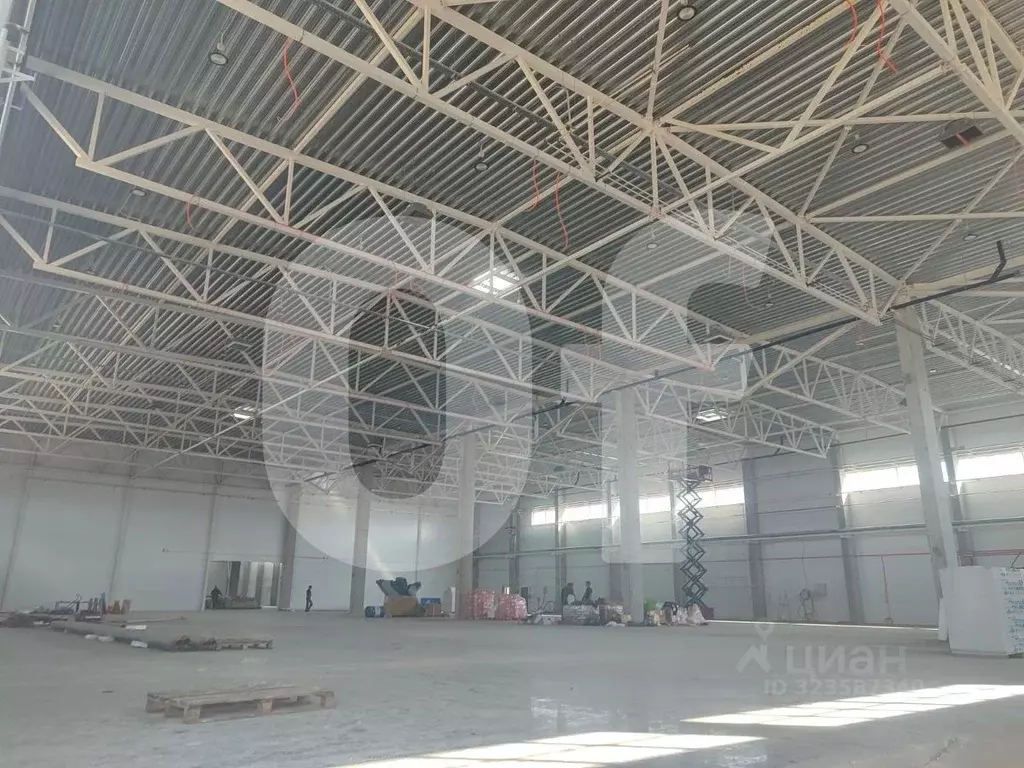 Склад в Московская область, Ногинск Богородский городской округ, ш. ... - Фото 2