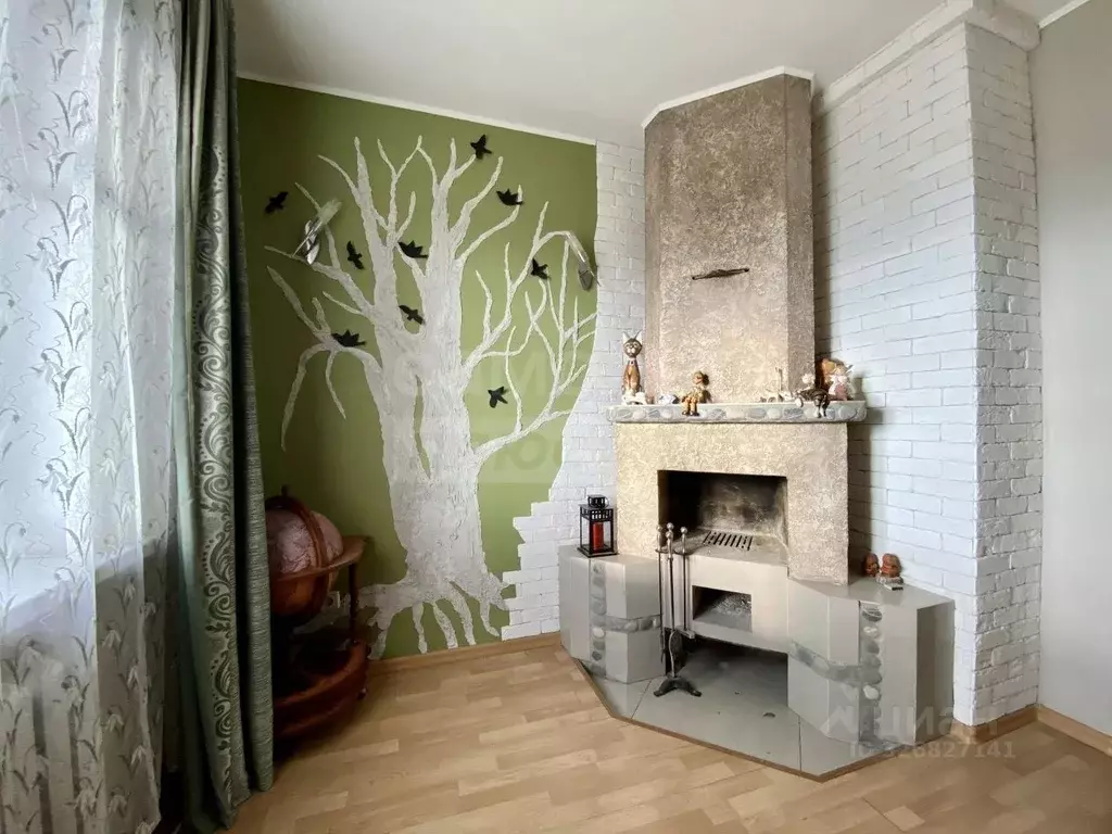 Дом в Оренбургская область, Оренбург Пугачи мкр, ул. Учительская, 67 ... - Фото 1