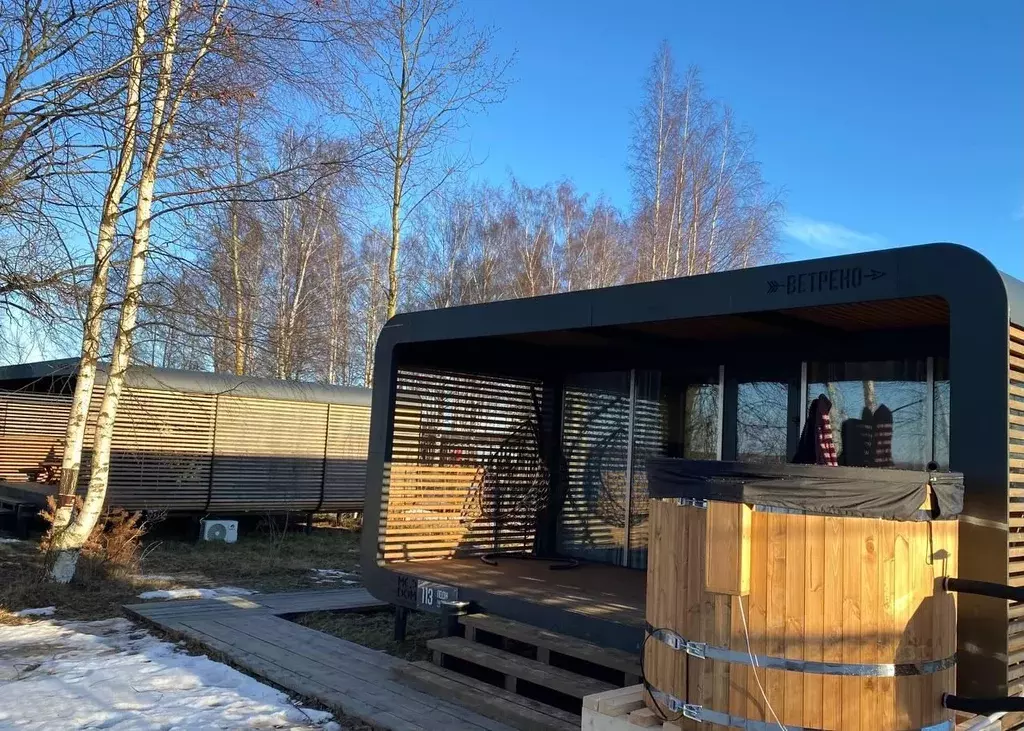 Дом в Ярославская область, Брейтовский муниципальный округ, с. ... - Фото 1