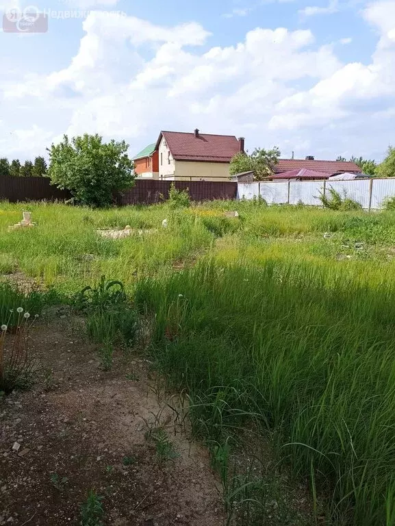 Дом в Воронежская область, село Новая Усмань (80 м) - Фото 0