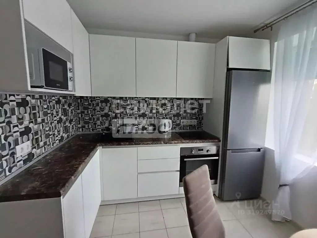 2-к кв. Новосибирская область, Новосибирск Академгородок мкр, ул. ... - Фото 0