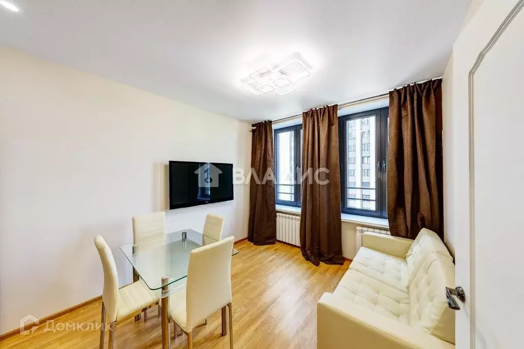 Продаётся 3-к квартира, 60 м - Фото 1