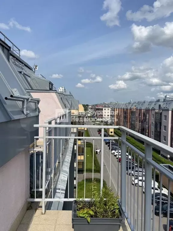 Квартира-студия, 22,3 м, 5/5 эт. - Фото 1