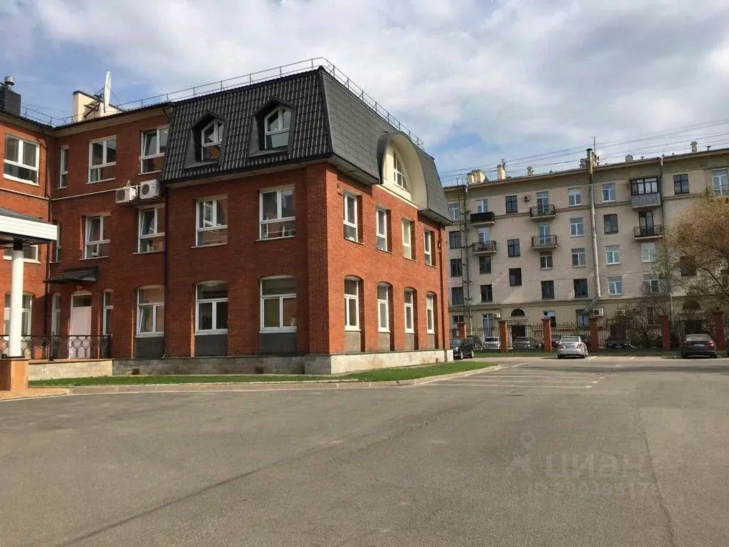 Склад в Санкт-Петербург Воронежская ул., 96 (156 м) - Фото 1