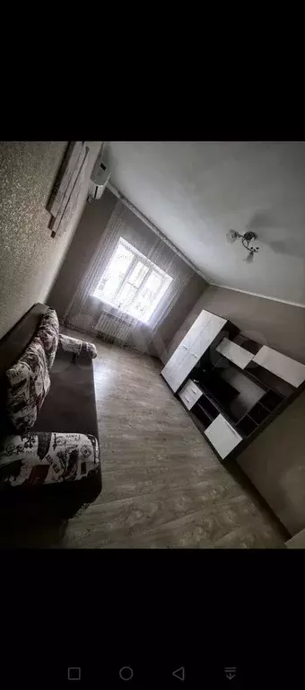 1-к. квартира, 48 м, 2/3 эт. - Фото 1