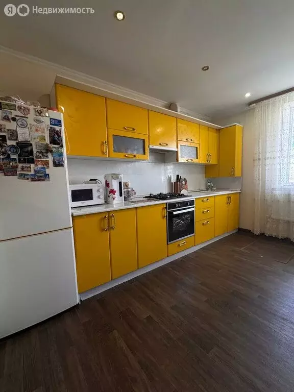 Дом в село Палимовка, Луговая улица (102 м) - Фото 2