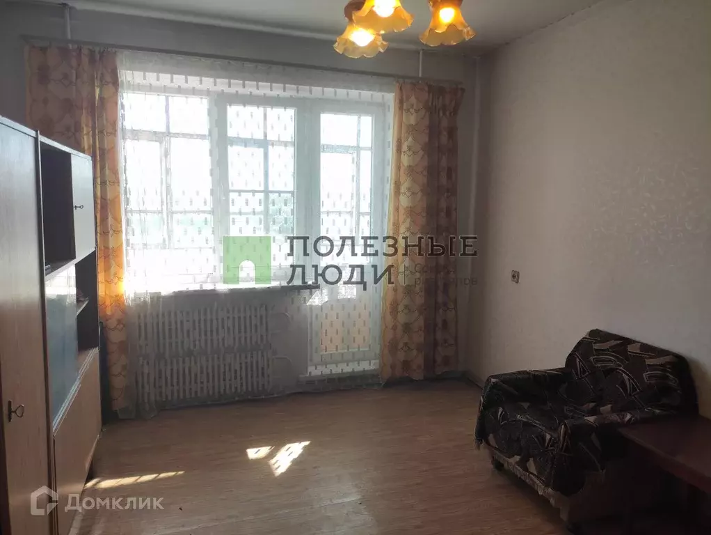 Продаётся 1-к квартира, 38 м - Фото 1