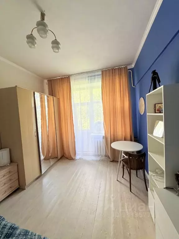 Комната Москва проезд Черепановых, 50А (13.0 м) - Фото 1