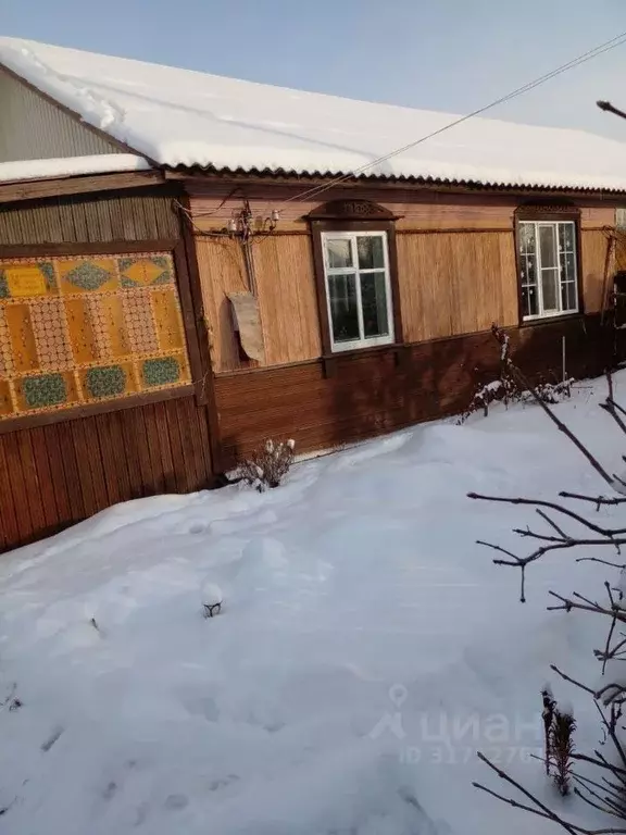 3-к кв. Иркутская область, Братский район, Тангуйское муниципальное ... - Фото 0