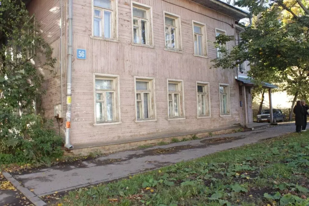 Продаётся 3-к квартира, 65.4 м - Фото 0
