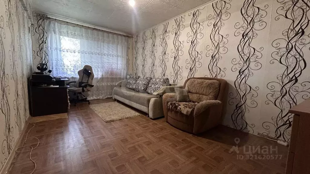 2-к кв. Тульская область, Болохово Киреевский район, ул. Ленина, 21 ... - Фото 1