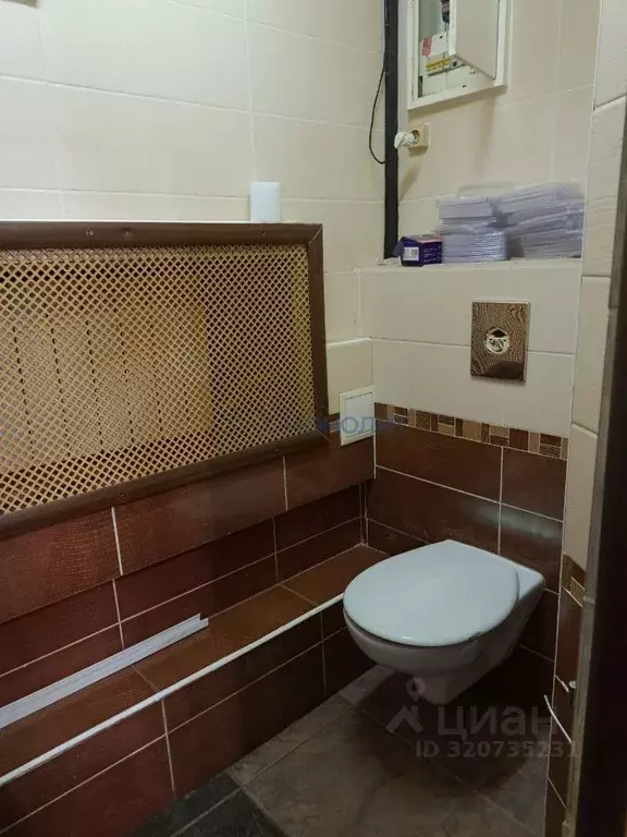 Помещение свободного назначения в Нижегородская область, Нижний ... - Фото 2