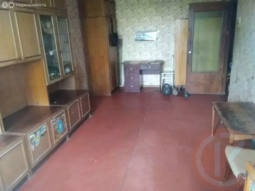 2-комнатная квартира: Симферополь, улица Бела Куна, 27 (48 м) - Фото 1