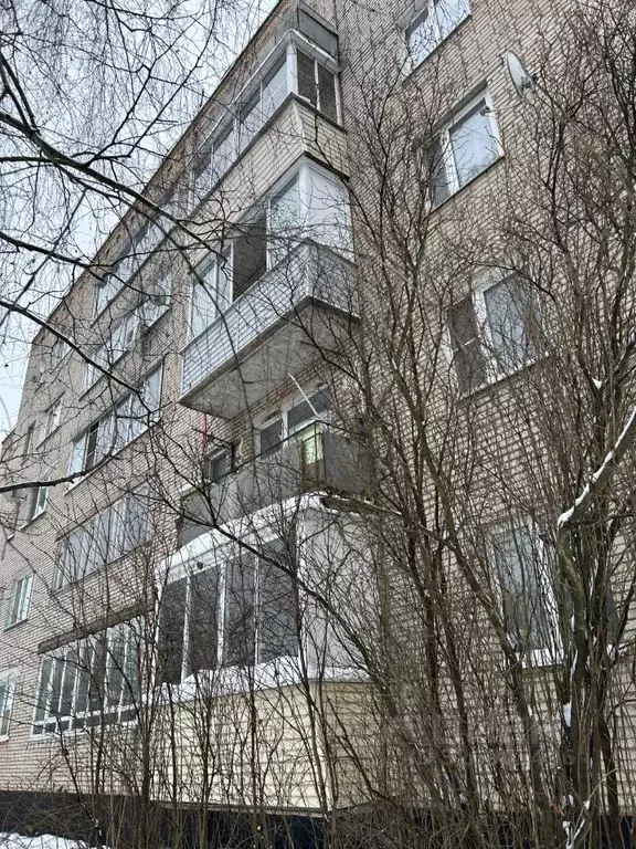 Комната Московская область, Истра ул. Ленина, 83 (12.0 м) - Фото 2