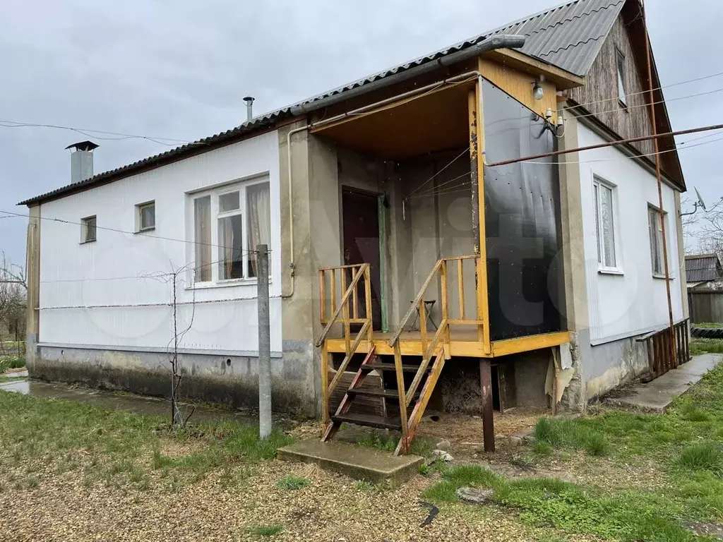 Купить Дом В Темиргоевской Курганинского Района