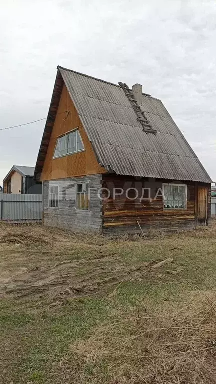 Дом 36 м на участке 6 сот. - Фото 1