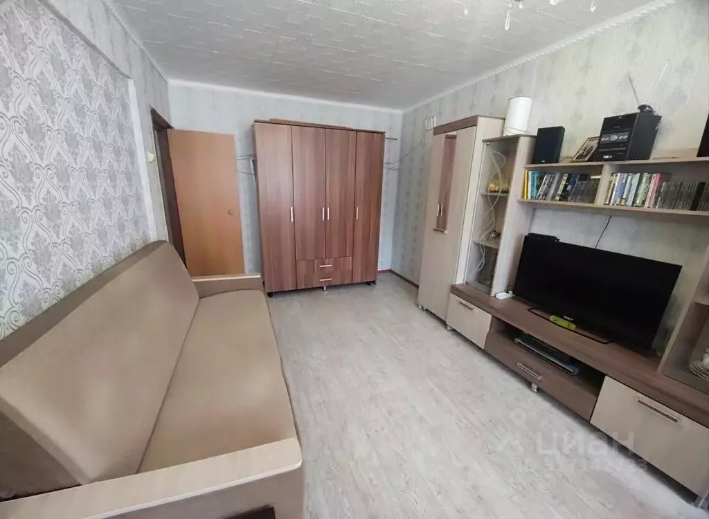 2-к кв. Саратовская область, Балаково ул. 30 лет Победы, 8 (43.0 м) - Фото 0