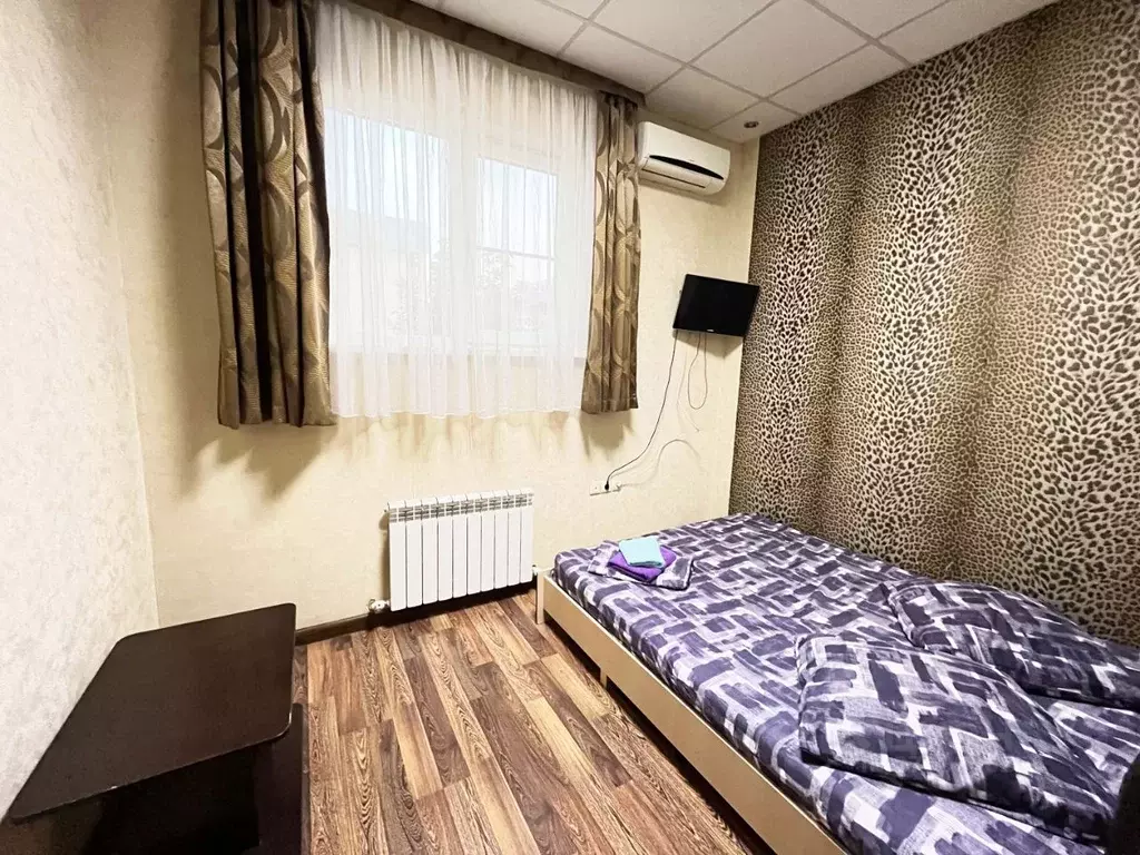 Комната Астраханская область, Астрахань Моздокская ул., 5/26 (20.0 м) - Фото 1