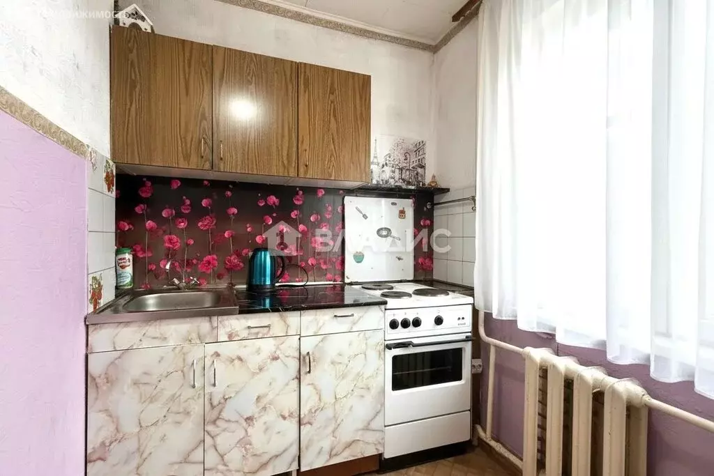 2-комнатная квартира: Петрозаводск, Ключевая улица, 15 (32.5 м) - Фото 2