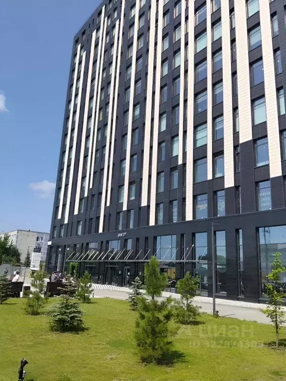 Офис в Новосибирская область, Новосибирск Академгородок мкр, ул. ... - Фото 1