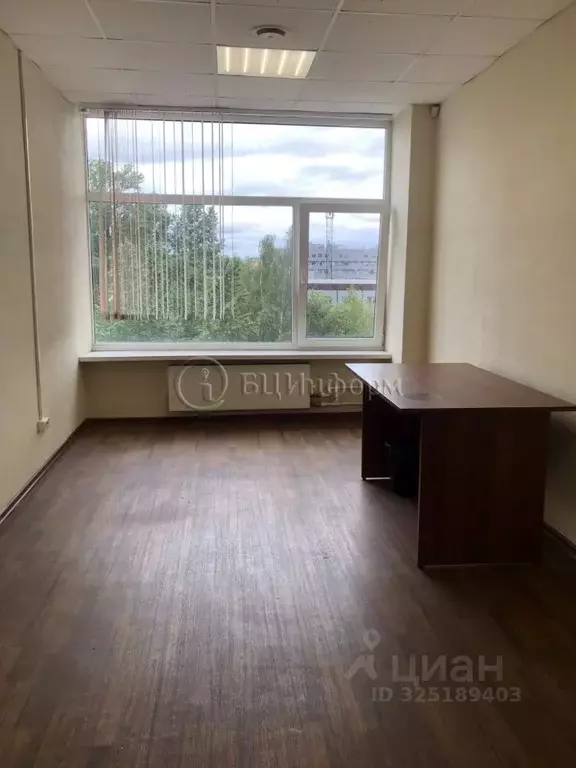 Офис в Санкт-Петербург Магнитогорская ул., 30 (16 м) - Фото 1