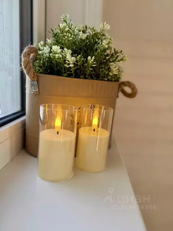 Дом в Ленинградская область, Выборгский район, Первомайское с/пос, ... - Фото 1