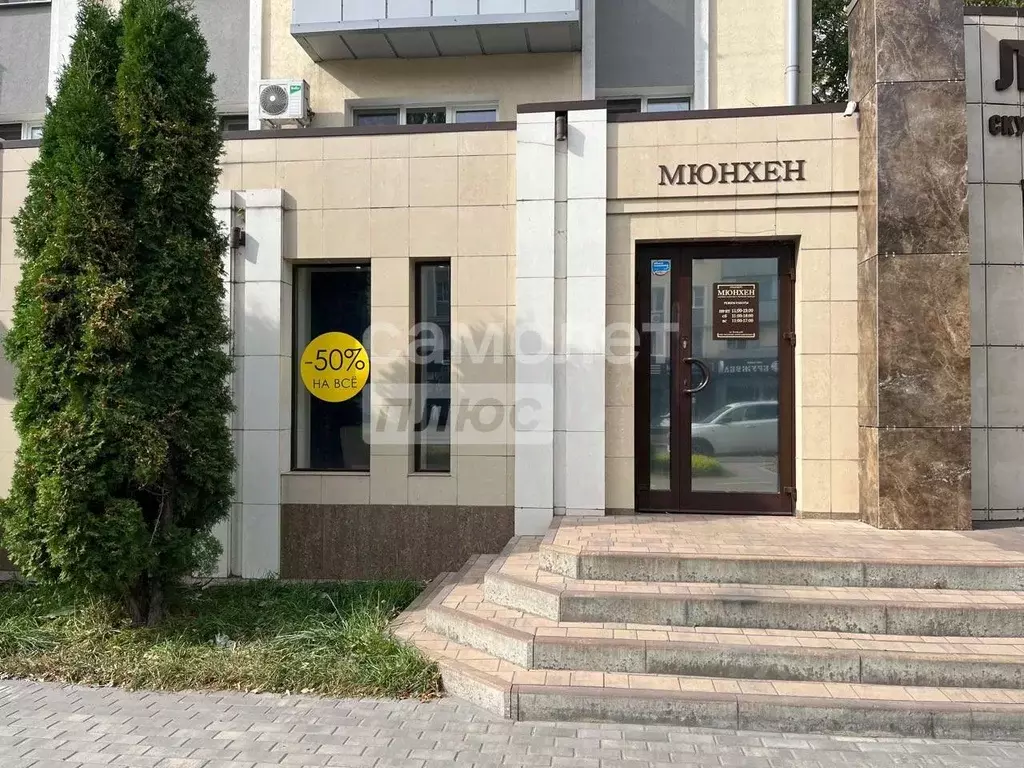 Помещение свободного назначения в Липецкая область, Липецк ул. Зегеля, ... - Фото 0