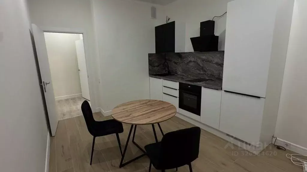 1-к кв. Москва Сосенское поселение, просп. Куприна, 3к1 (40.0 м) - Фото 1