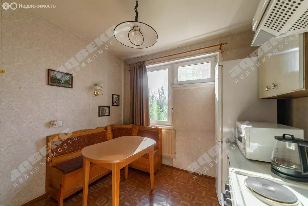 3-комнатная квартира: Санкт-Петербург, улица Савушкина, 130к1 (67.5 м) - Фото 2