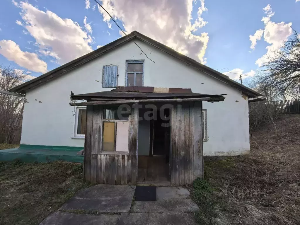 Дом в Мордовия, Саранск Кирзавода тер., 17 (75 м) - Фото 1