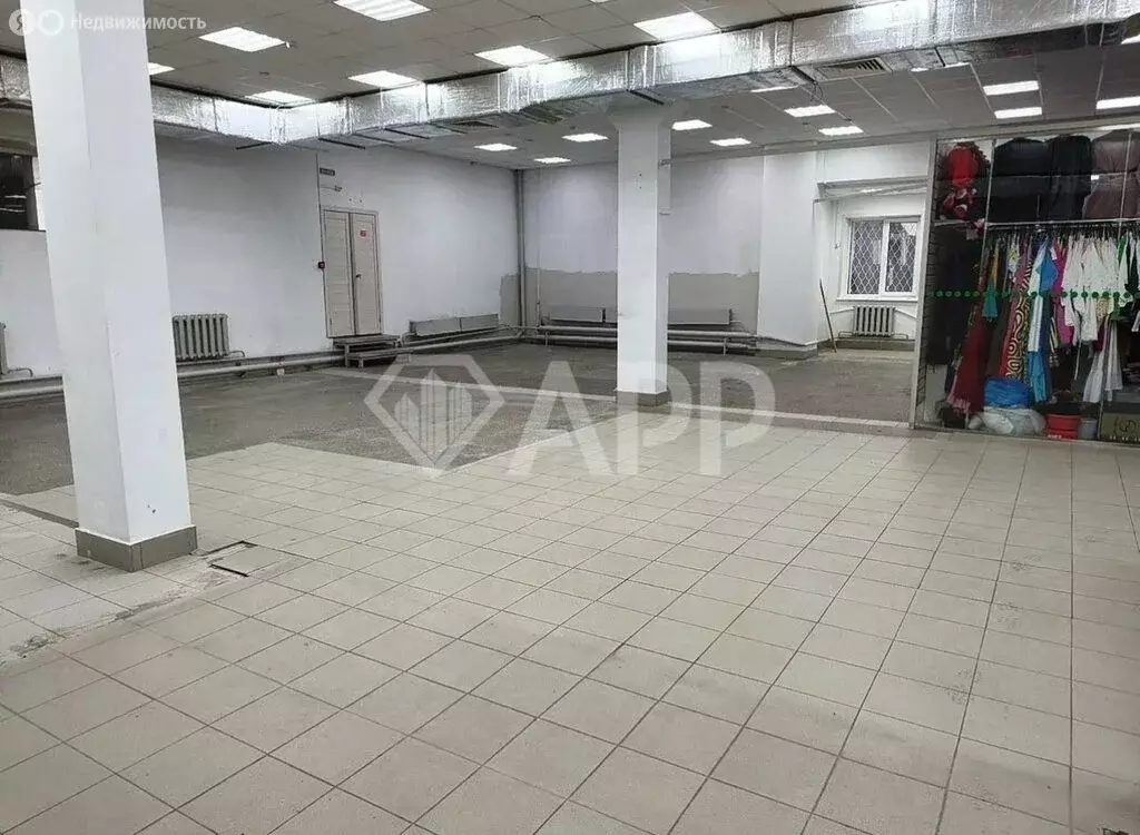 Офис (160 м) - Фото 1