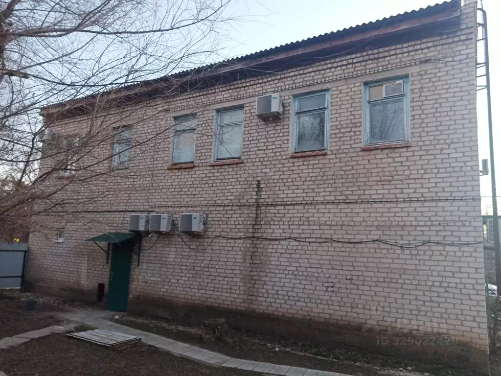 Помещение свободного назначения в Калмыкия, пос. Кетченеры ул. Ленина, ... - Фото 2