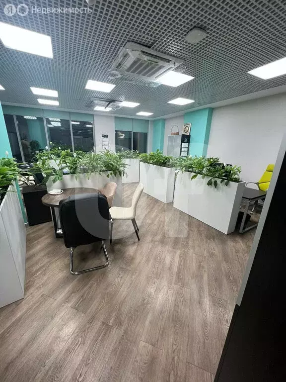Офис (8158 м) - Фото 1