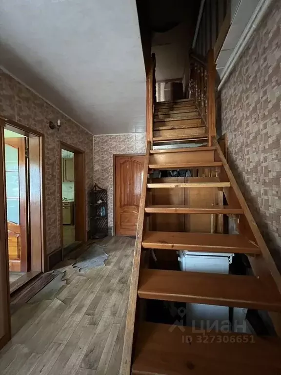 Дом в Тамбовская область, Тамбов Ленинградская ул., 58 (145 м) - Фото 1