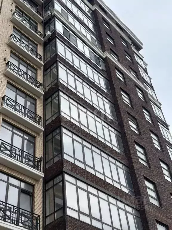 2-к кв. Дагестан, Махачкала ул. Керимова, 15Б/8 (94.0 м) - Фото 0