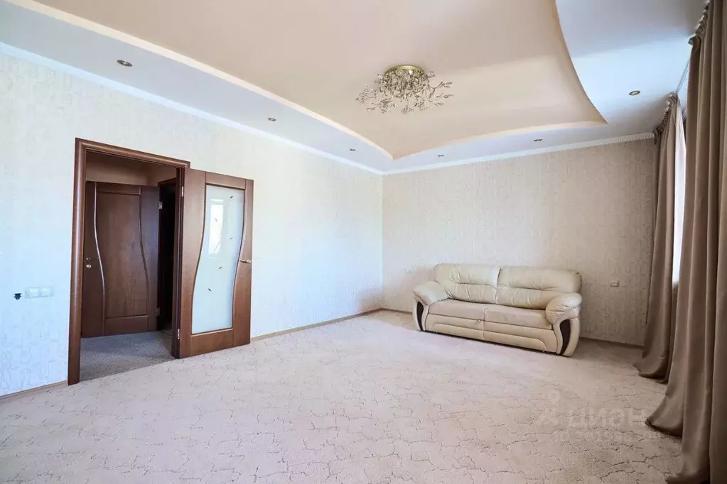 4-к кв. Томская область, Томск Водяная ул., 45 (177.0 м) - Фото 1