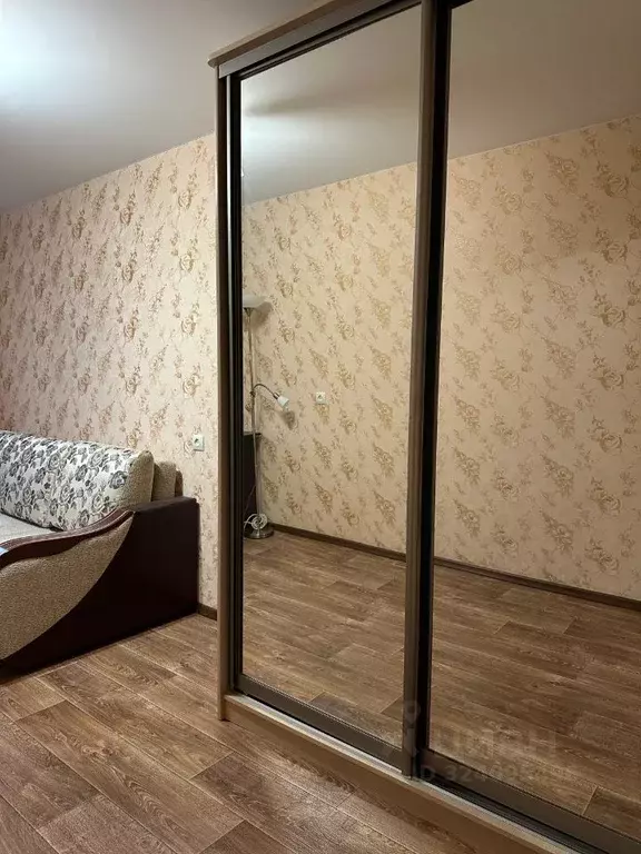 3-к кв. Ульяновская область, Ульяновск ул. Пушкарева, 66 (58.0 м) - Фото 1