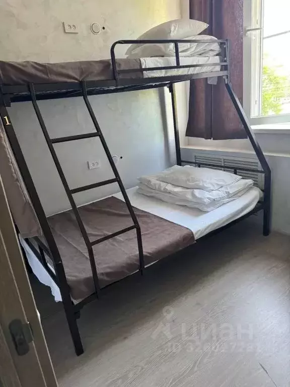 Комната Северная Осетия, Владикавказ ул. Калоева, 392 - Фото 2