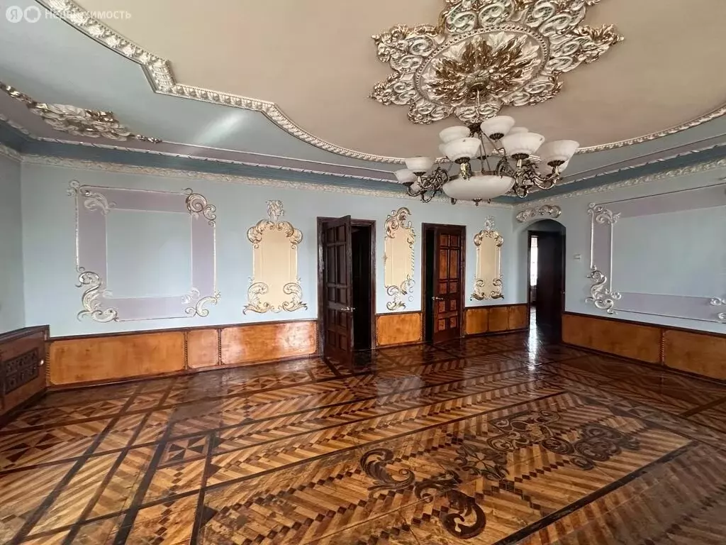 Дом в Оренбург, улица Кичигина, 130 (496.9 м) - Фото 1