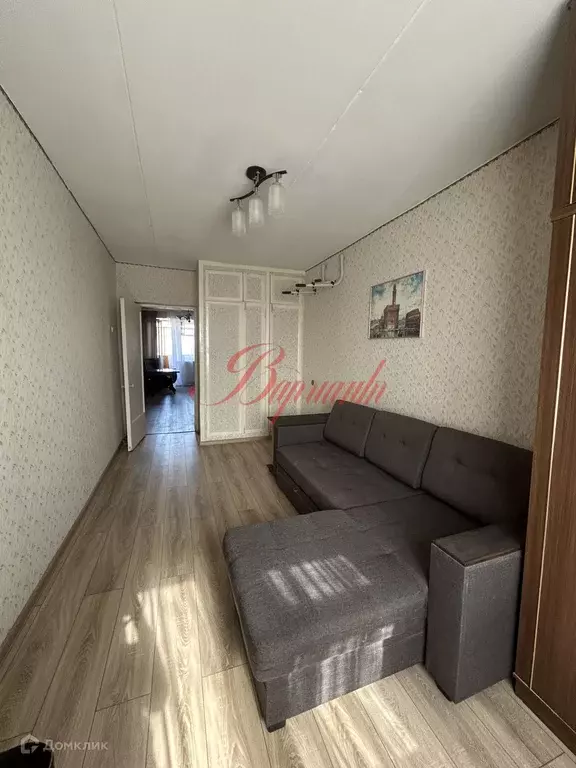 Продаётся 2-к квартира, 45.3 м - Фото 1