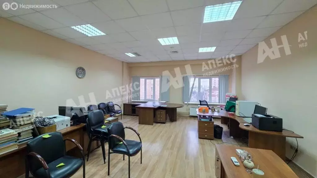 Офис (87 м) - Фото 1