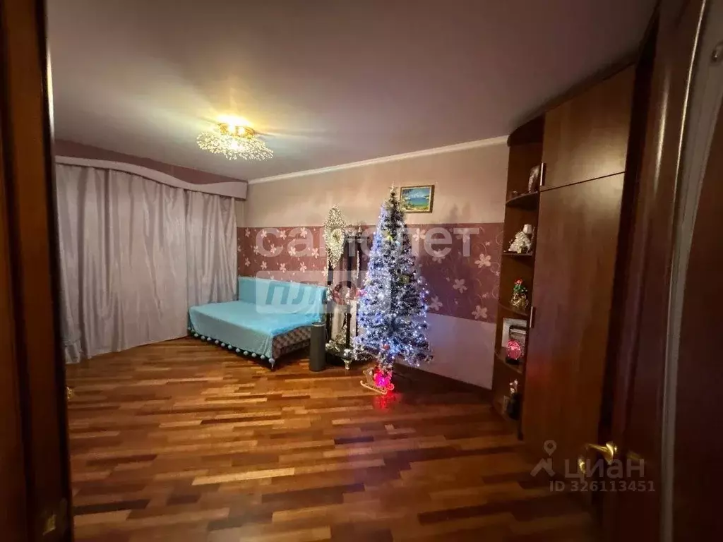 2-к кв. Московская область, Раменский муниципальный округ, с. Новое ... - Фото 1