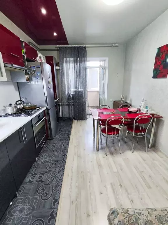 3-к кв. Ставропольский край, Ставрополь ул. Рогожникова, 2 (65.0 м) - Фото 2