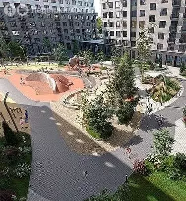1-комнатная квартира: Тюмень, улица 50 лет Октября, 63Г (41 м) - Фото 1
