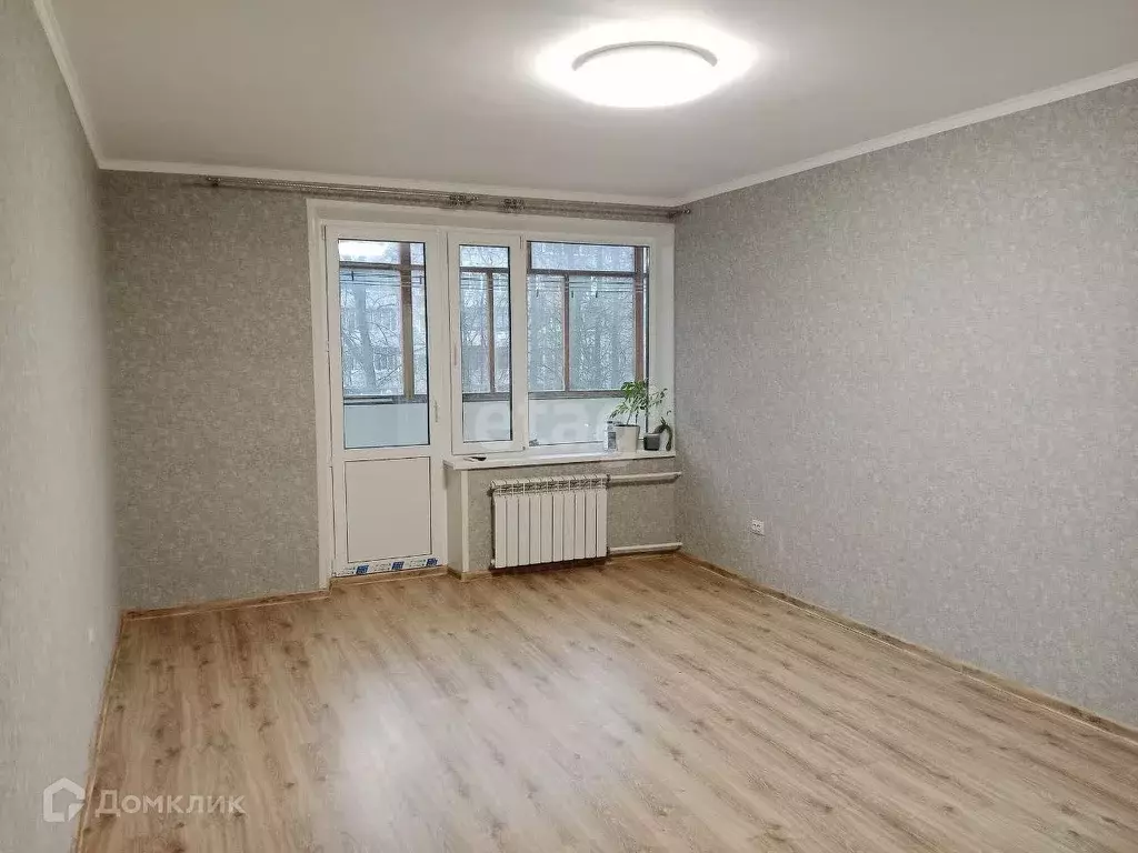 Продаётся 1-к квартира, 35 м - Фото 1