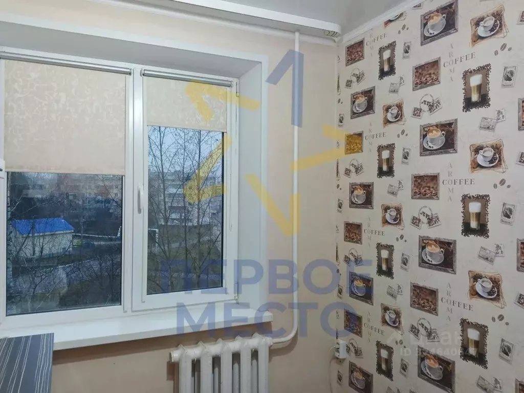 3-к кв. Башкортостан, Благовещенск ул. Демьяна Бедного, 79 (63.6 м) - Фото 2