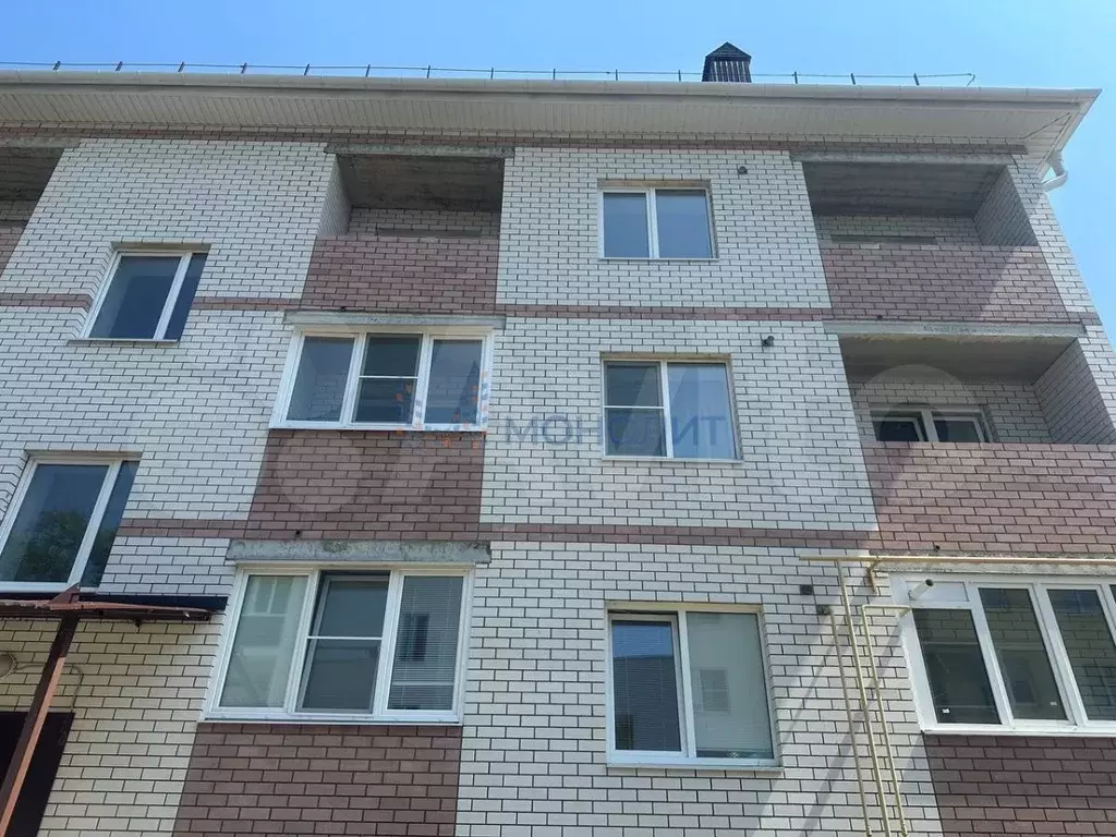 1-к. квартира, 31,1 м, 2/3 эт. - Фото 1