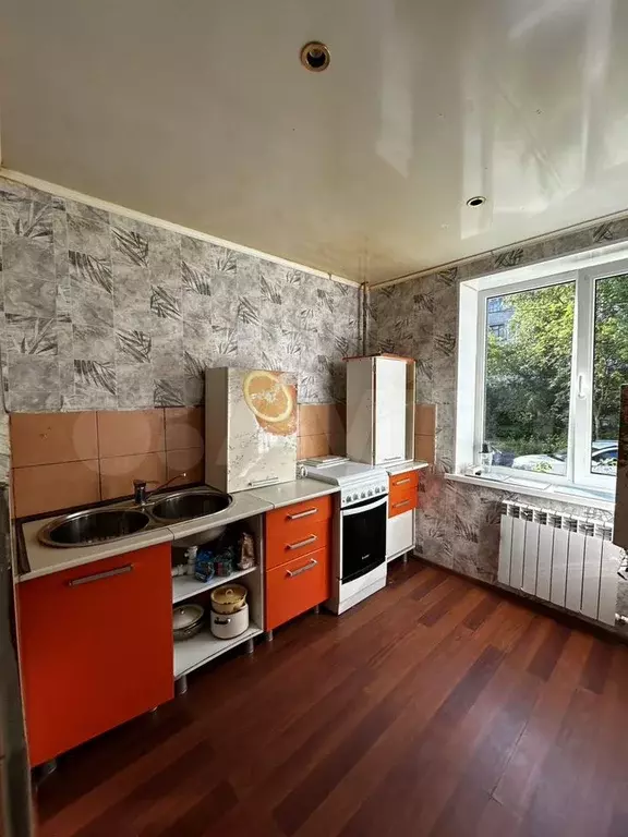 3-к. квартира, 75 м, 1/5 эт. - Фото 0